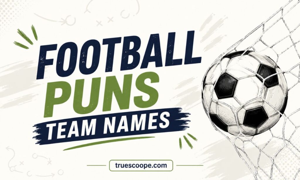 football-puns-team-names