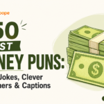 350 Best Money Puns: Funny Jokes, Clever One-Liners & Captions