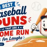 Best Baseball Puns That Are a Home Run for Laughs