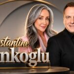 Constantine Yankoglu: Patricia Heaton's First Husband