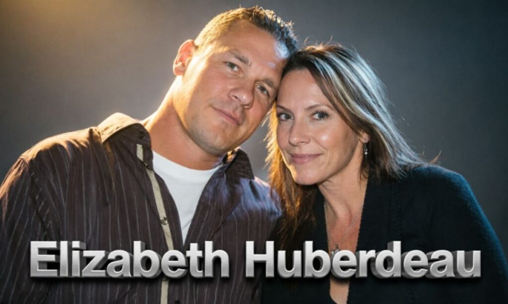 Elizabeth Huberdeau: Facts on John Cena's First Wife