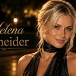 Helena Schneider: Rob Schneider’s Ex-Wife and Life Story