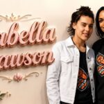 Isabella Dawson: Age, Adoption, Family & Life Facts