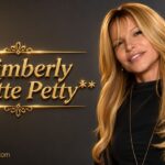 Kimberly Violette Petty: Bio, Career and Family Legacy