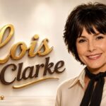 Lois Clarke: The Real Story of James Garner's Wife