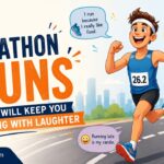 Marathon Puns That Will Keep You Running With Laughter