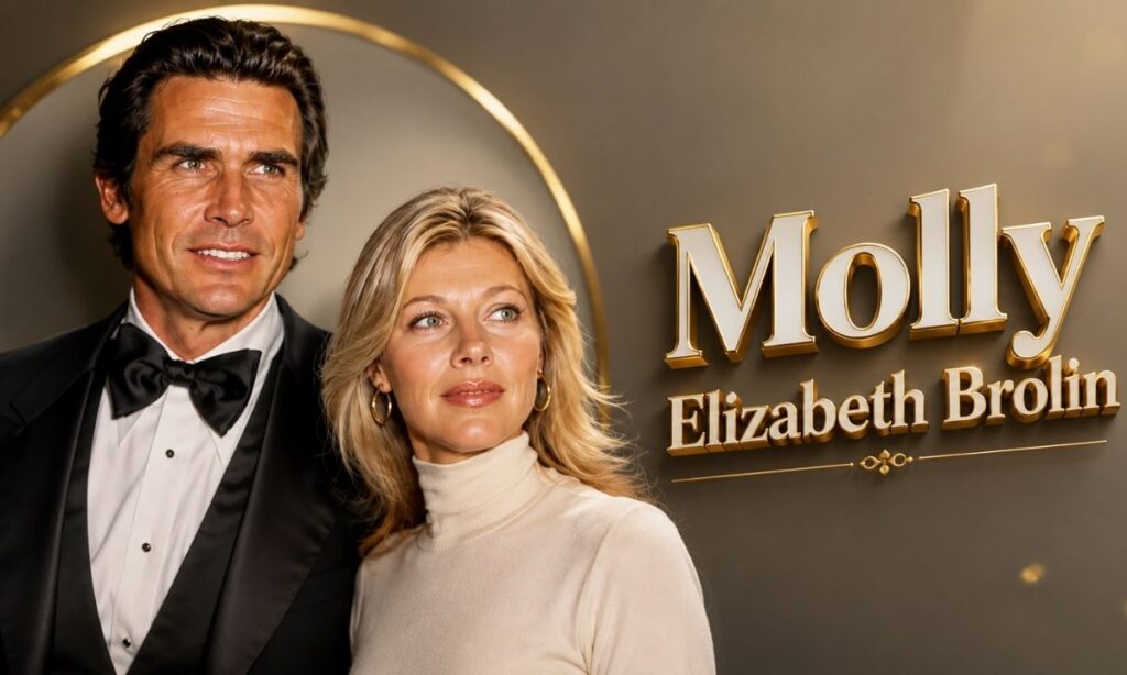 Molly Elizabeth Brolin: Family, Career & Life Facts