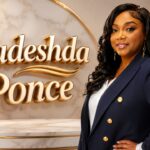 Nadeshda Ponce: Career, Biography and Life Profile
