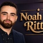 Noah Lee Ritter: Bio, Family, Career & Net Worth (2026)
