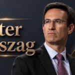 Peter Orszag Bald or Not? Hair, Career and Net Worth 2026