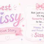 Best Sissy Caption Story
