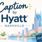 Caption by Hyatt Nashville