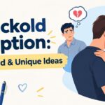 Cuckold Caption