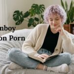Femboy Caption Porn