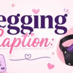 Pegging Caption