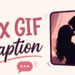 Sex GIF Caption