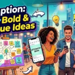 TG Caption 150+ Bold & Unique Ideas