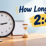 How Long Until 245 (1)