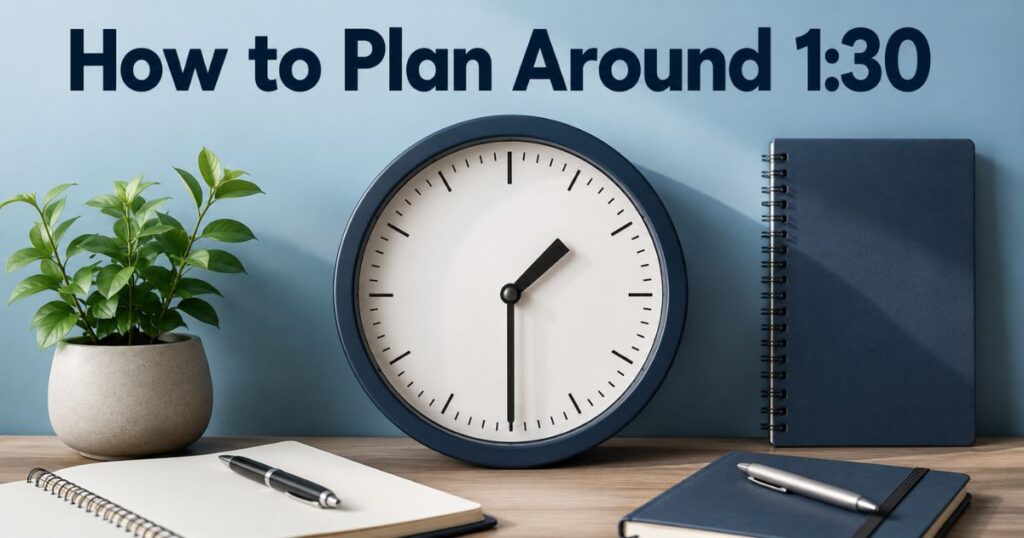 How to Plan Around 130