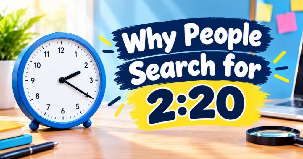 Why People Search for 2_20